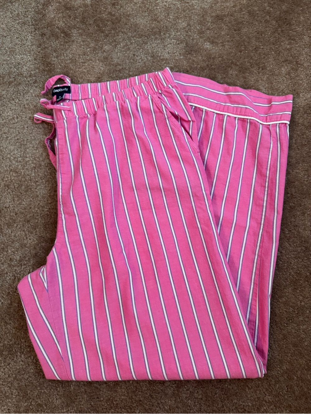 Gapbody Pajama Pants